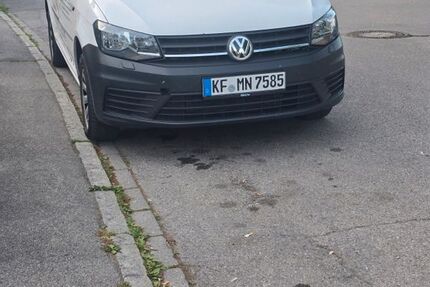 VW Caddy 282.200 km 8.100 &euro; Bad wörishofen 86825