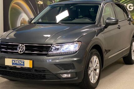 VW Tiguan 51.278 km 24.990 € Paderborn 33100