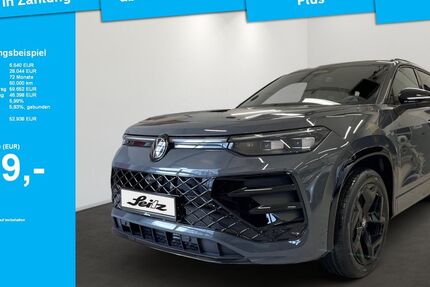 VW Tayron 3.000 km 52.538 &euro; Kempten 87437