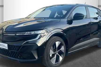 Renault Megane 1.500 km 33.975 € Hannover 30519