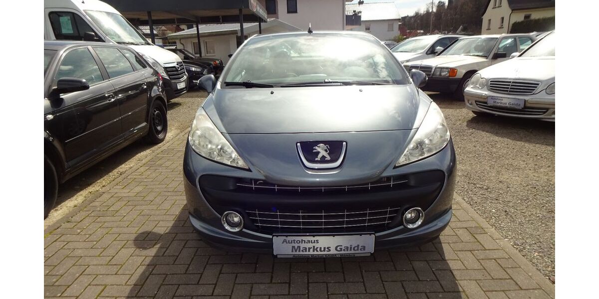 Peugeot 207 135.000 km 2.000 &euro; Mömbris 63776