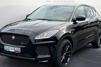 Jaguar E-Pace 72.174 km 26.900 € Idar-Oberstein 55743