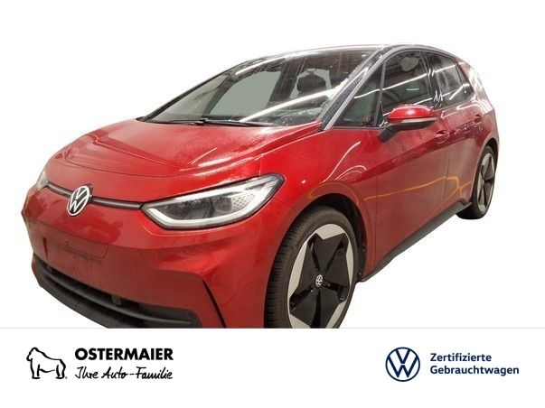 VW ID.3 4.710 km 38.880 &euro; Vilsbiburg 84137