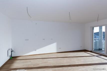 Moderne 3-Zimmerwohnung im schönen Schnelldorf zu vermieten - Erstbezug inkl. EBK und Stellplatz 3 zimmer