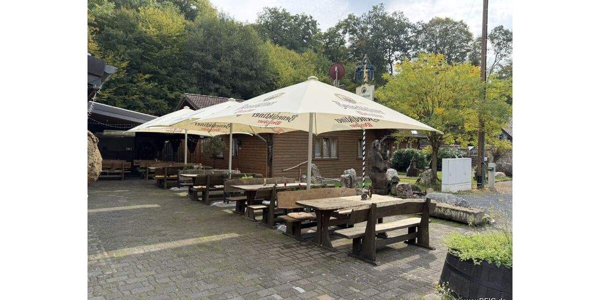 Gewerbeobjekt Bockenau - 1.050.000&euro; | Angebot:25699814