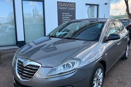 Lancia Delta 198.000 km 2.500 &euro; Bräunlingen 78199