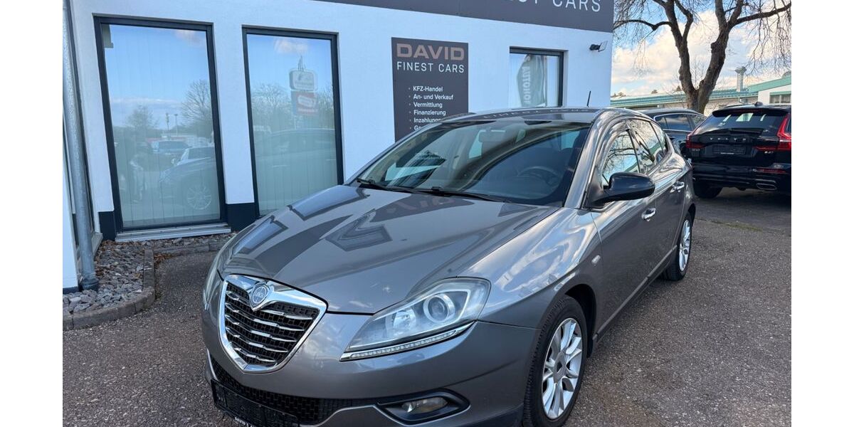 Lancia Delta 198.000 km 2.500 &euro; Bräunlingen 78199