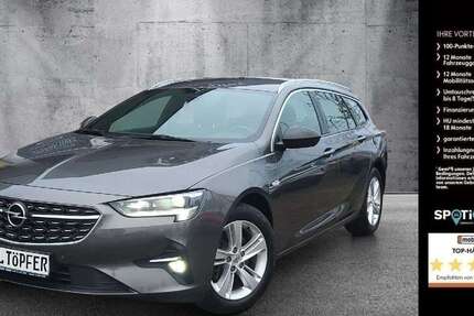 Opel Insignia 99.800 km 20.950 &euro; Lübbenau 03222