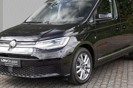 VW Caddy 27.494 km 29.980 &euro; Bendorf 56170