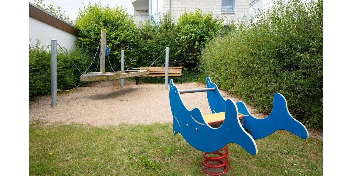 Terrassenwohnung Dahme - 2 Zimmer, 68 m&sup2;, 399.000&euro; | Angebot:26816456