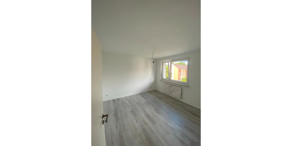 Etagenwohnung Hof Christiansreuth - 3 Zimmer, 68 m&sup2;, 164.900&euro; | Angebot:26962090