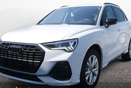 Audi Q3 2.100 km 40.890 &euro; Bietigheim-Bissingen 74321