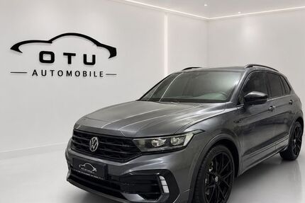 VW T-Roc 90.500 km 27.950 &euro; Nassau 56377