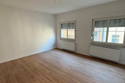 3,5-Zimmer-Wohnung mit Balkon in zentraler Lage von Euskirchen 3 zimmer