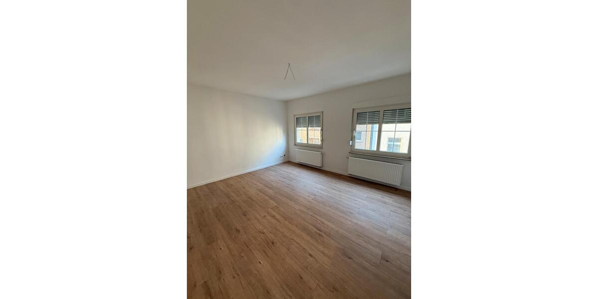 3,5-Zimmer-Wohnung mit Balkon in zentraler Lage von Euskirchen 3 zimmer