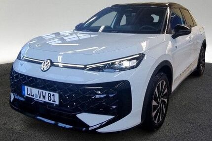 VW T-Roc 10.000 km 39.900 &euro; Landsberg 86899