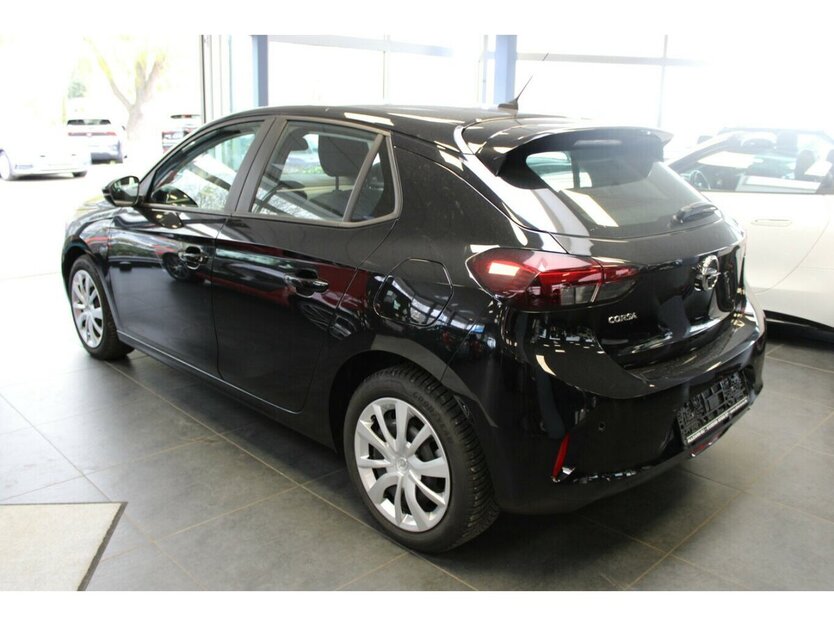 Opel Corsa 1.2 Direct Injection Turbo Automatik 39.295 km 15.980 € Euskirchen 53881