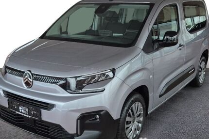 Citroen Berlingo 10.125 km 20.990 &euro; Hohenlockstedt 25551