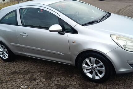 Opel Corsa 199.200 km 1.700 &euro; Sonneberg 96515