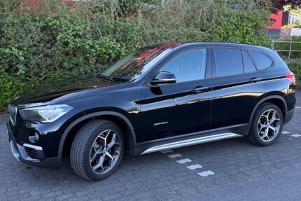 BMW X1 163.900 km 13.998 &euro; Köln 50937