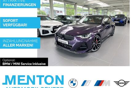 BMW M240i