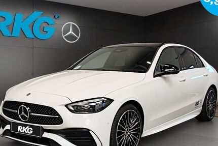 Mercedes-Benz C 220 9.800 km 54.570 &euro; Bonn 53119