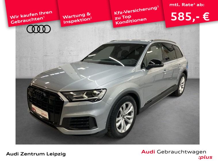 Audi Q7 60.920 km 48.880 &euro; Leipzig 04129