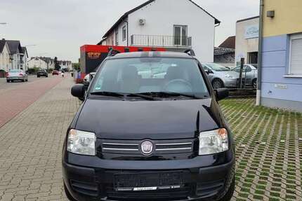 Fiat Panda 130.000 km 2.900 € Schifferstadt 67105