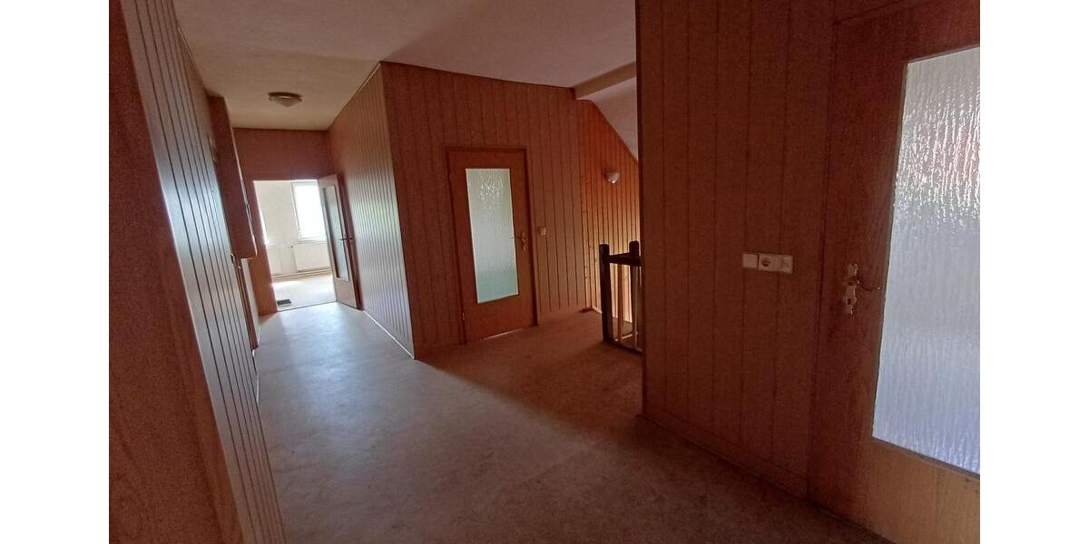 Bauernhaus, Landhaus Wittenberg Lutherstadt Reinsdorf - 8 Zimmer, 200 m&sup2;, 199.000&euro; | Angebot:25973456