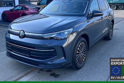 VW Tiguan 43.050 km 31.990 &euro; Knittlingen 75438