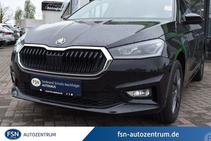Skoda Fabia 10.000 km 19.480 &euro; Rostock 18146