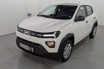 Dacia Spring 8.000 km 14.850 &euro; Landau 76829