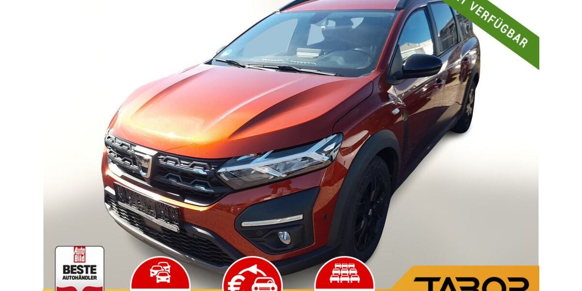Dacia Jogger 31.350 km 17.688 &euro; Kehl 77694