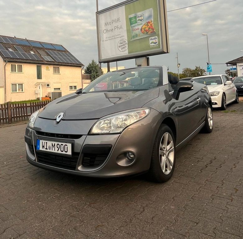 Renault Megane 239.500 km 3.500 € Wiesbaden 65205