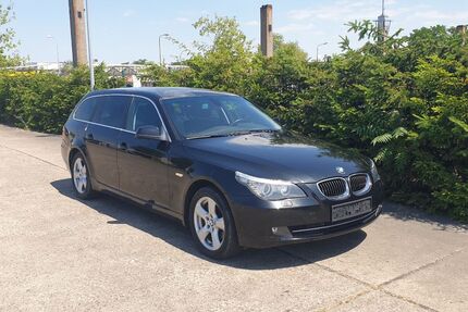BMW 530 401.380 km 2.950 &euro; Brandenburg 14772