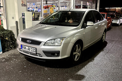 Ford Focus 276.000 km 2.399 € Eggenfelden 84307