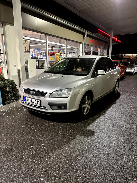 Ford Focus 276.000 km 2.399 € Eggenfelden 84307