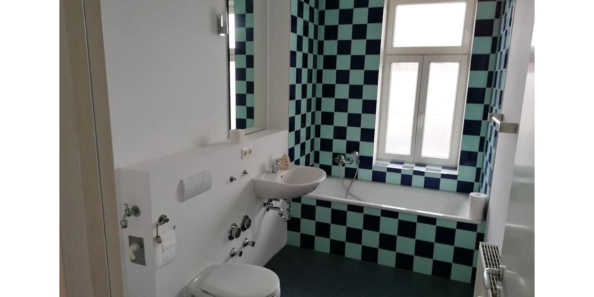 Etagenwohnung Schwerin - 2 Zimmer, 53 m&sup2;, 550&euro; | Angebot:26532084