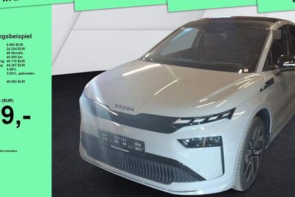 Skoda Enyaq 15.435 km 48.950 &euro; Wangen im Allgäu 88239