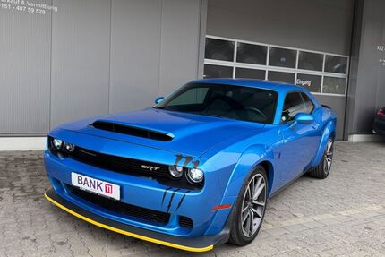 Dodge Challenger 16.423 km 30.480 &euro; Hilchenbach 57271