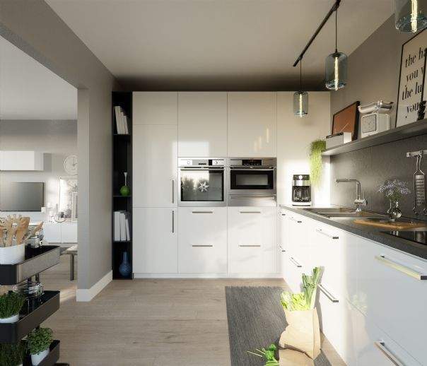 Bungalow Vielank Neu Jabel - 3 Zimmer, 90 m&sup2;, 204.950&euro; | Angebot:25771651