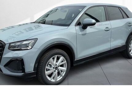 Audi Q2 11.172 km 30.450 &euro; Dresden 01067