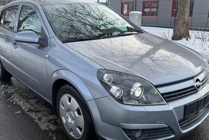 Opel Astra 168.063 km 1.990 &euro; Alheim-Heinebach 36211