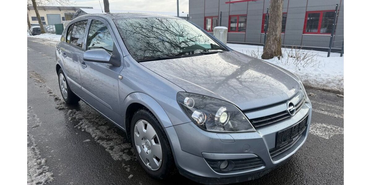 Opel Astra 168.063 km 1.990 &euro; Alheim-Heinebach 36211