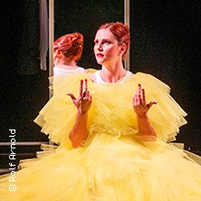 Spieglein, Spieglein, halt's Maul, wir müssen nachdenken 12.05.2026 Schauspiel Leipzig