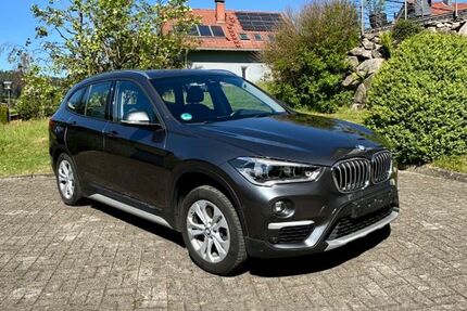 BMW X1 92.600 km 18.200 &euro; Baiersbronn 72270