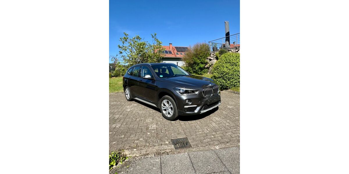 BMW X1 92.600 km 18.200 &euro; Baiersbronn 72270
