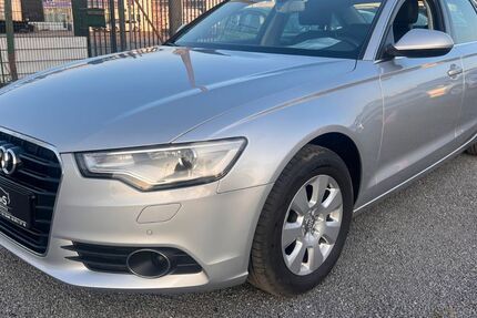 Audi A6 350.000 km 8.000 &euro; Neuseddin bei Berlin 14554