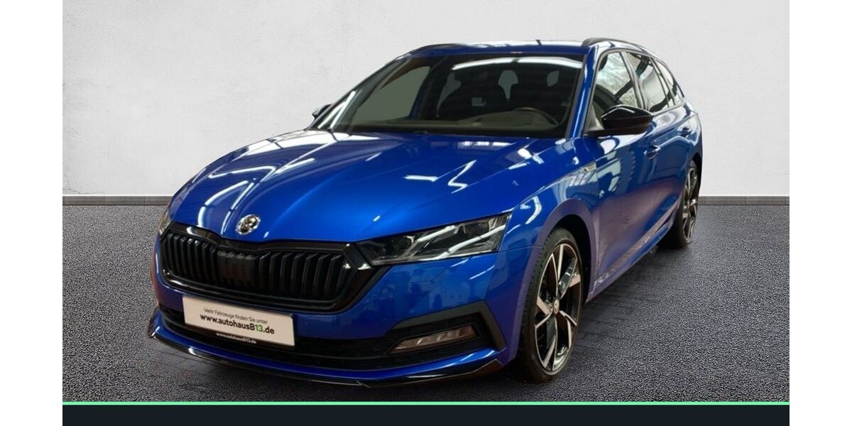Skoda Octavia 44.900 km 32.490 &euro; Karlskron-Brautlach 85123