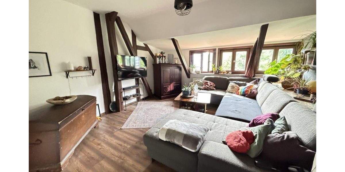 Mehrfamilienhaus, Wohnhaus Benniehausen Benniehausen - 3 Zimmer, 978 m&sup2;, 580.000&euro; | Angebot:23852461